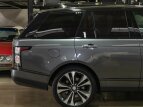 Thumbnail Photo 1 for 2019 Land Rover Range Rover SV Autobiography Dynamic
